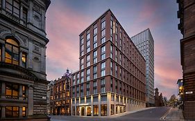 Ac Hotel By Marriott Glasgow